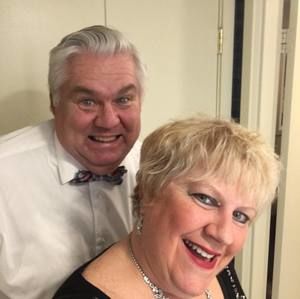 Meet your Posher, Diane